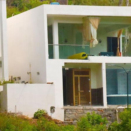 Sherva Stellar Resort 예르카우드 외부 사진