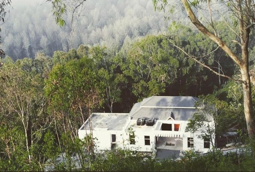 Sherva Stellar Resort 예르카우드 외부 사진